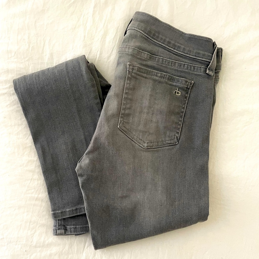 Rag & Bone Skinny Jean